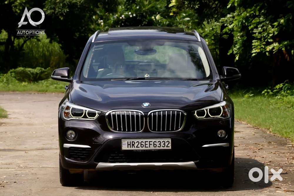 BMW X1 M Sport sDrive 20d, 2020, Diesel