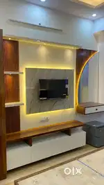 Studio apartment kaveri city centre delta 1 (AirBNB)