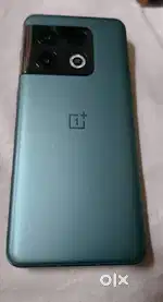 Oneplus 10 Pro good condition box bill available 256 storage 12gb Ram