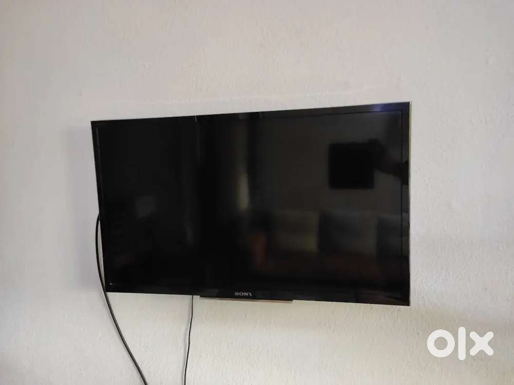 SONY BRAVIA TV