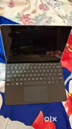 Microsoft surface go 2