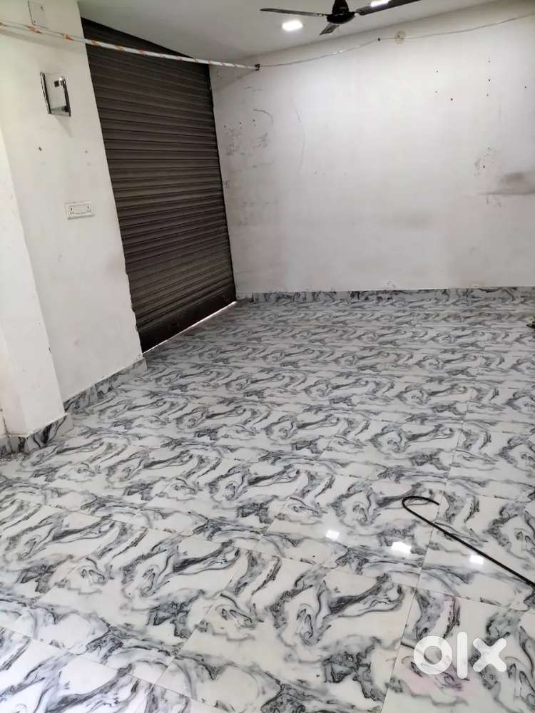 Office & shop rent