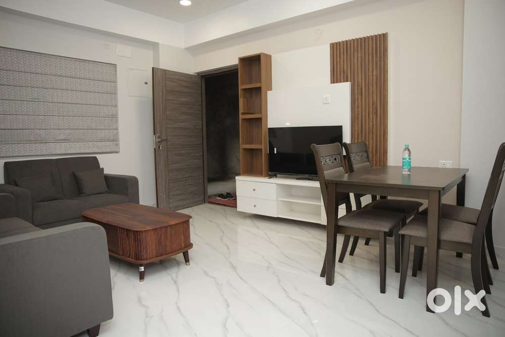 Dream Flat Real Possibilities …