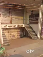 Shop for rent,Main road,Sarojini nagar