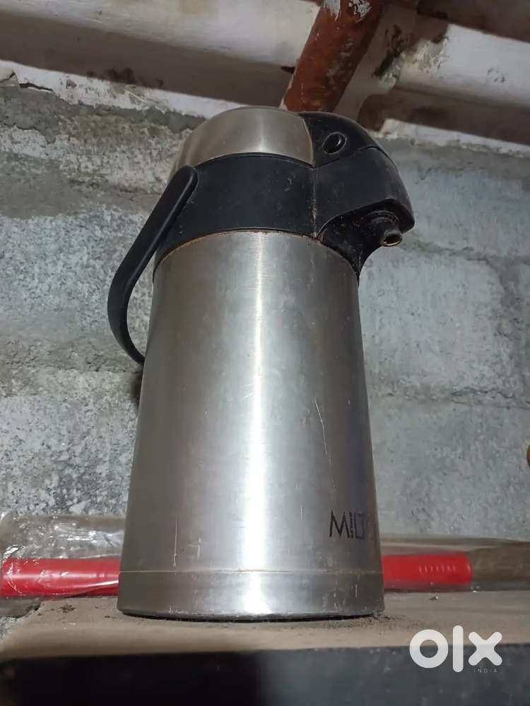 Am selling tea flask