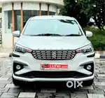 Maruti Suzuki Ertiga 2022-2023 VXI CNG, 2021, CNG & Hybrids