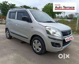 Maruti Suzuki Celerio VXI, 2015, Petrol