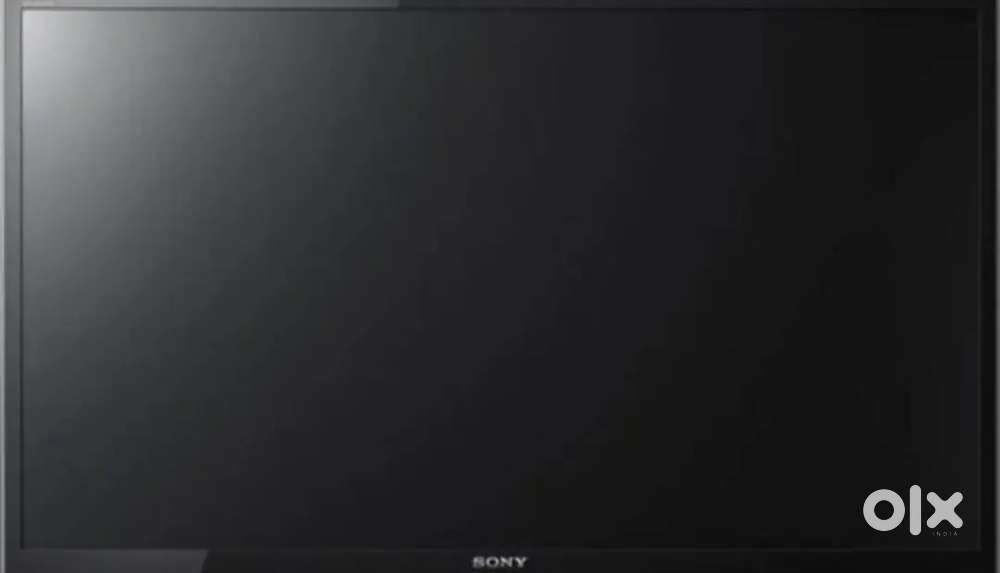 Sony 32inchi tv 1year old Android