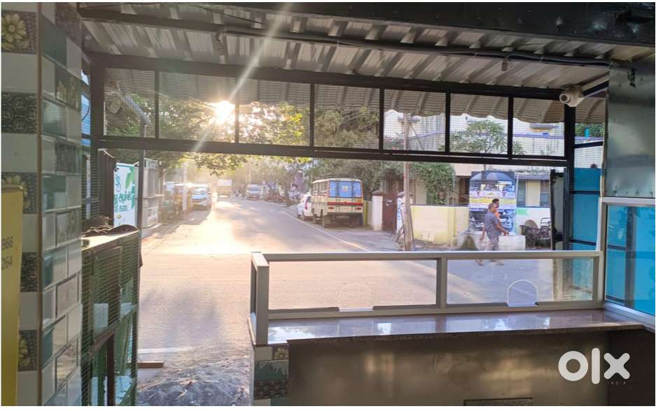 Broiler Chicken Shop