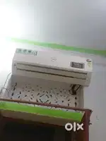 Air condition