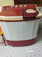 Voltas Washing machine 7kg