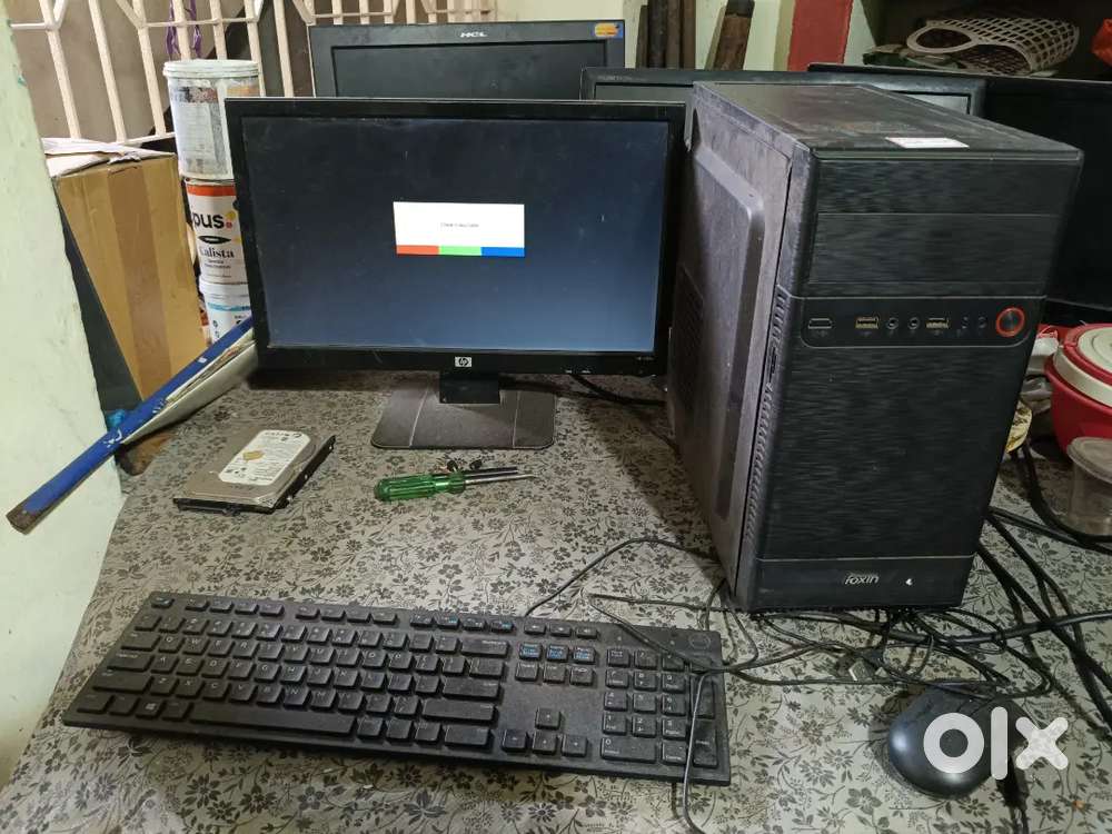Computer is sale