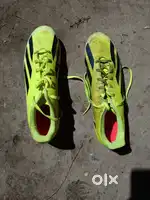 Adidas ×crazy fast formal shoes