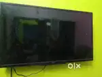 സോണി LED tv