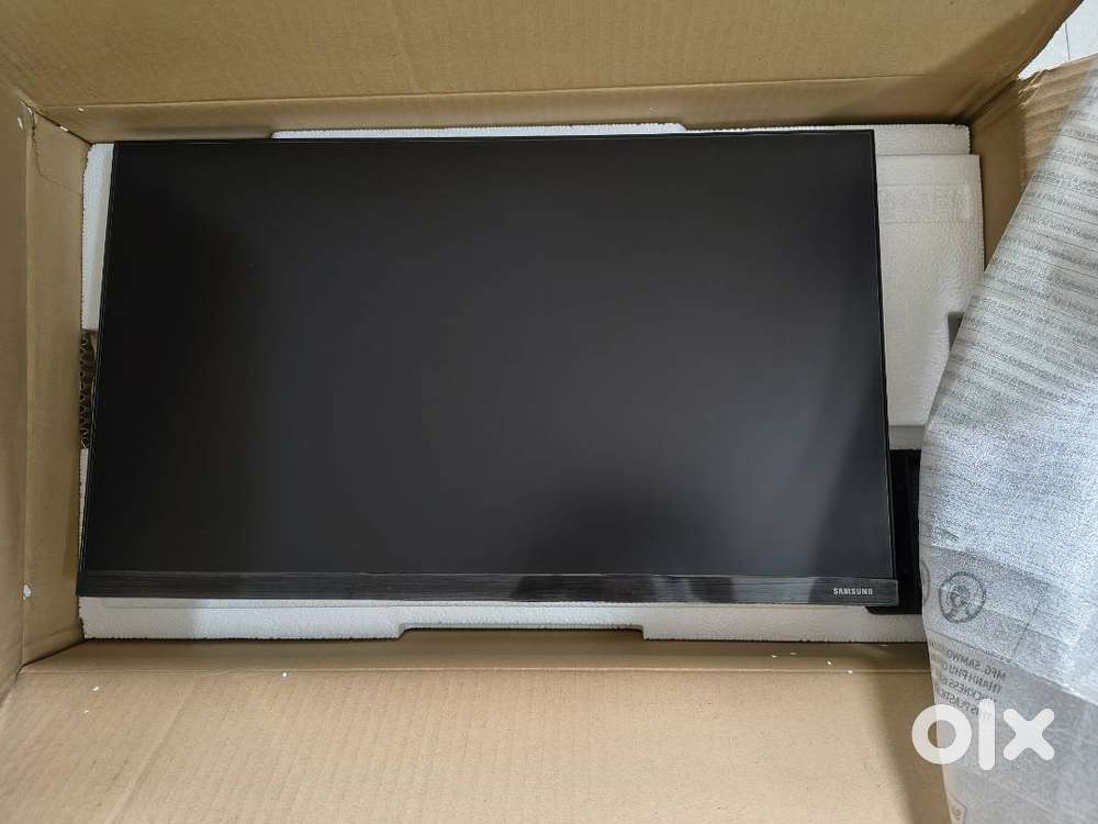 Samsung 24 inch IPS Full HD Monitor