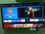 Xiaomi 43 inch 4k