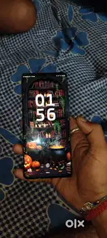 Edge 50 pro 8 / 256
