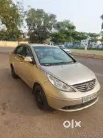 Tata Manza 2010 Diesel Good Condition