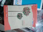 Maths and English (four lines) copies