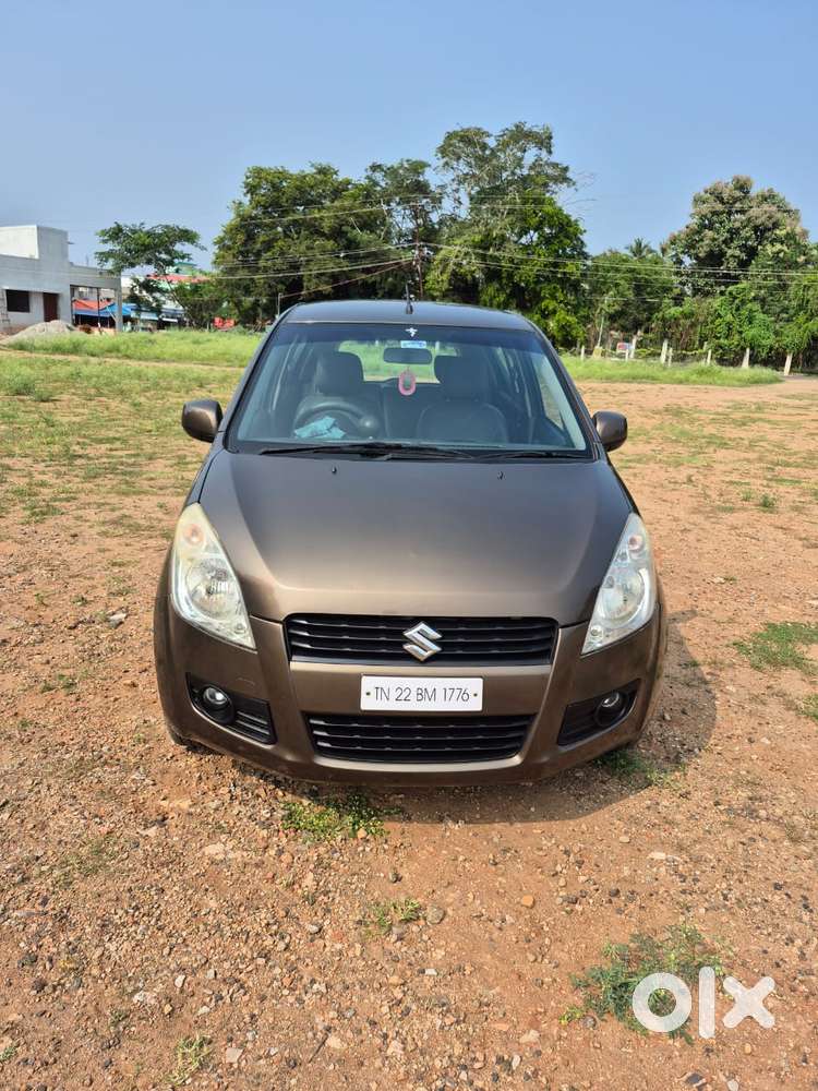 Maruti Suzuki Ritz Vdi BS-IV, 2010, Diesel