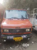 TATA 610 TIPPER (Diesel)