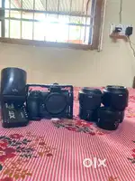 Nikon Z6 II