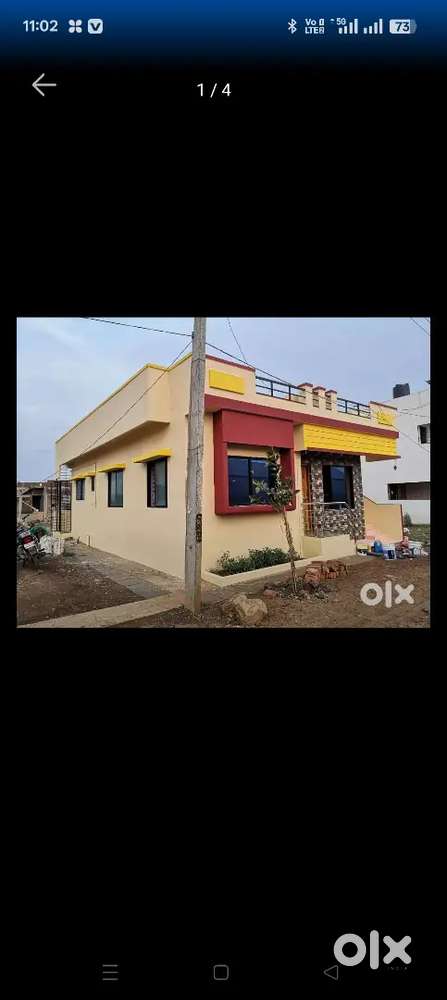 House - 4BHK- Aman Nagar