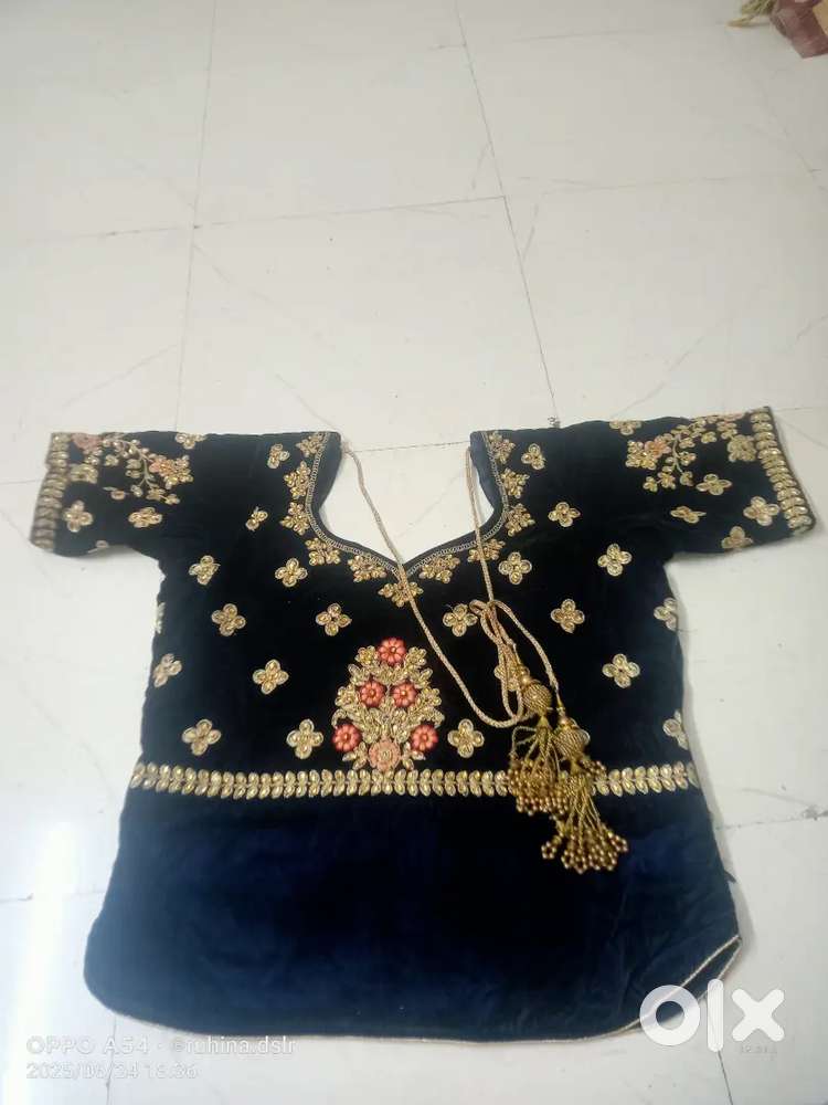 Wedding Lehenga