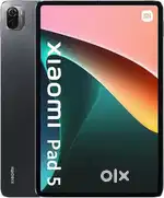 Mi Xiaomi Pad 5 Snapdragon 860 Cosmic Grey