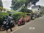 7.800 Commercial Plot For Sale Near Obron Mall Edappally