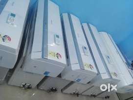 Air conditioner 1.5 ton 5 star all brands LG Samsung blue star LLOYED