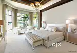 Independent House for sale at Pillana Garden - BDA Layout