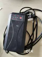 Hero electric bike charger