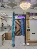 Luxury 2 BHK Lift & Car Parking Razapuri Gali No-6 Appsoite Dwarka -3