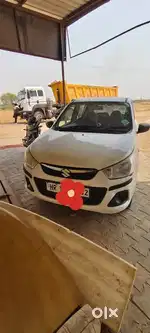 Maruti Suzuki Alto K10 2015 CNG & Hybrids 70000 Km Driven