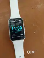 Smart watches