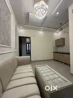 1 BHk Flat For Sale Navtra offer