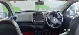 Renault / Kwid / 2015-2019 1.0 Rxt (0)