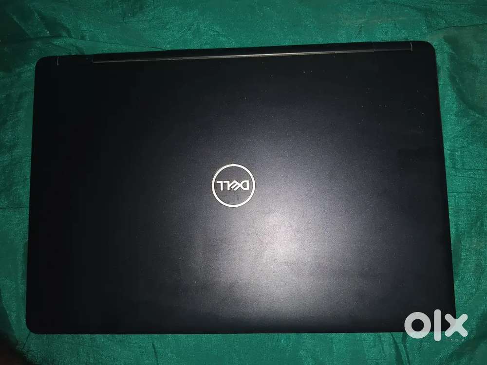 Laptop dell