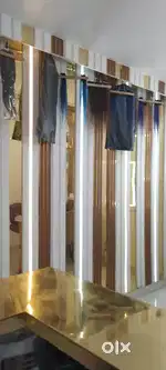 Cleaning boy