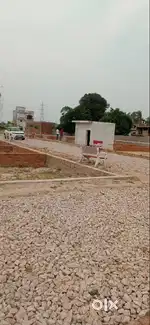 sitapur road ke pass best project me plot kharide lucknow me