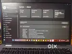 Dell latitude 5420 16/512gb
