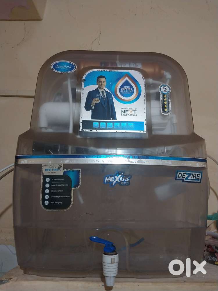 RO water filter