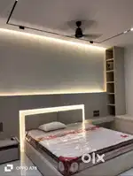 Brand newly fully furnished Bedrooms