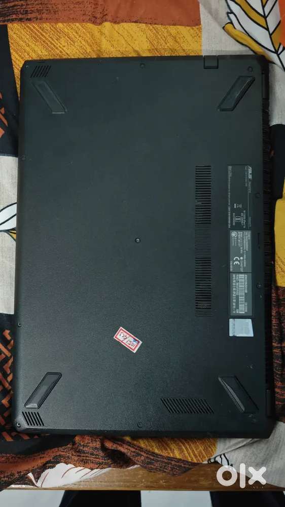 Asus laptop in working condition