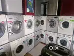 Latest models fully automatic washing machine + fridge combo offers