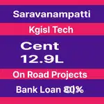 On Road Project Keeranatham Kgisl - 12.9L