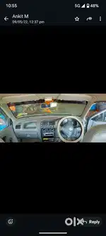 Maruti Suzuki Alto K10 2013 CNG & Hybrids Well Maintained