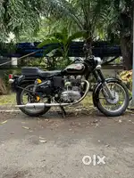 Royal Enfield Standard 350