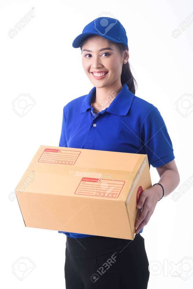 Daily Use Good Homely Products -Door Delivery Job